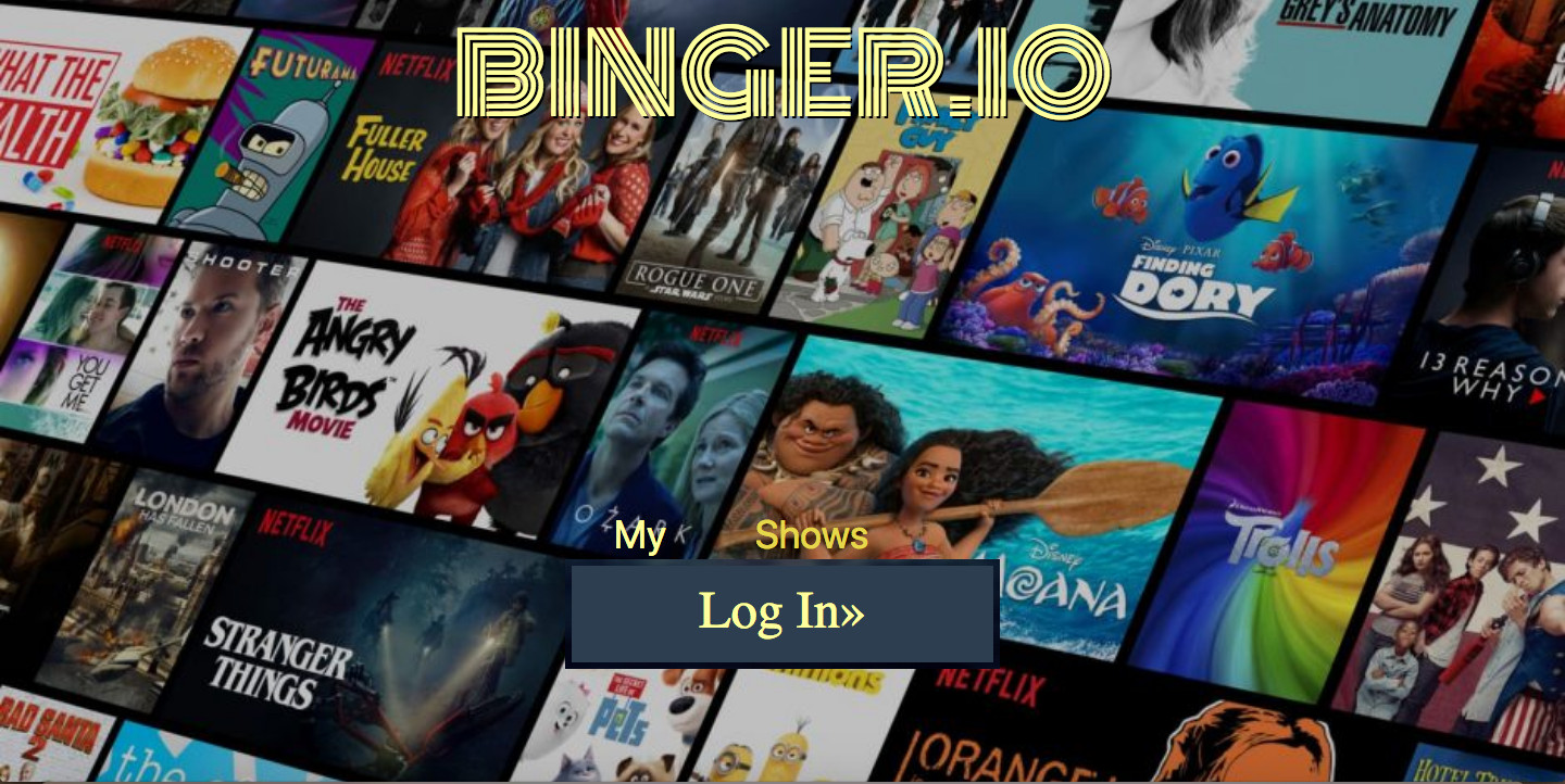 binger.io
